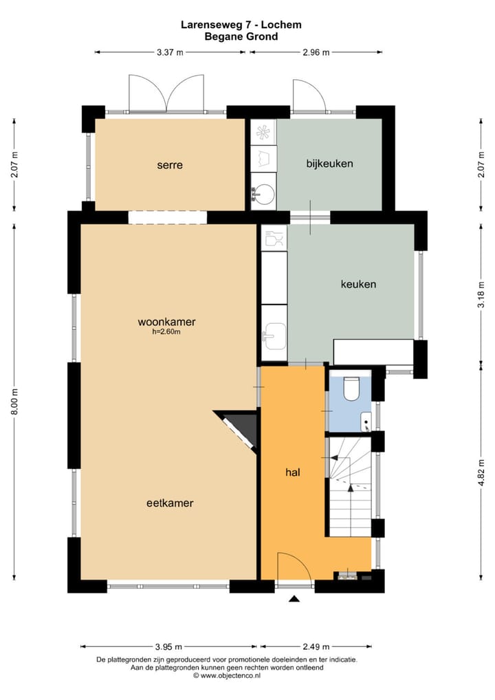 Foto 42 van Larenseweg 7