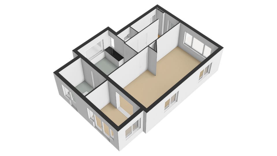 Foto 43 van Larenseweg 7