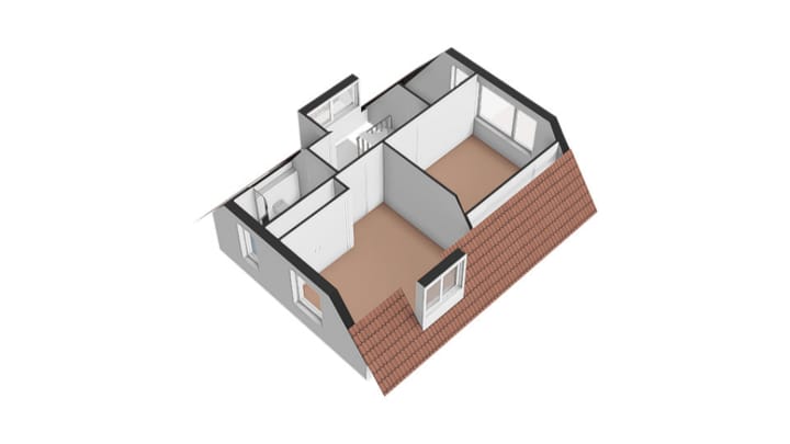Foto 45 van Larenseweg 7