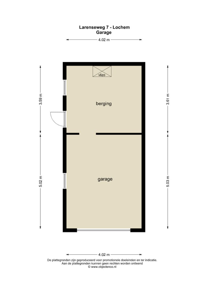 Foto 48 van Larenseweg 7