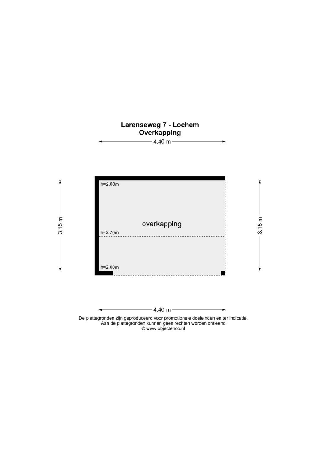 Foto 52 van Larenseweg 7