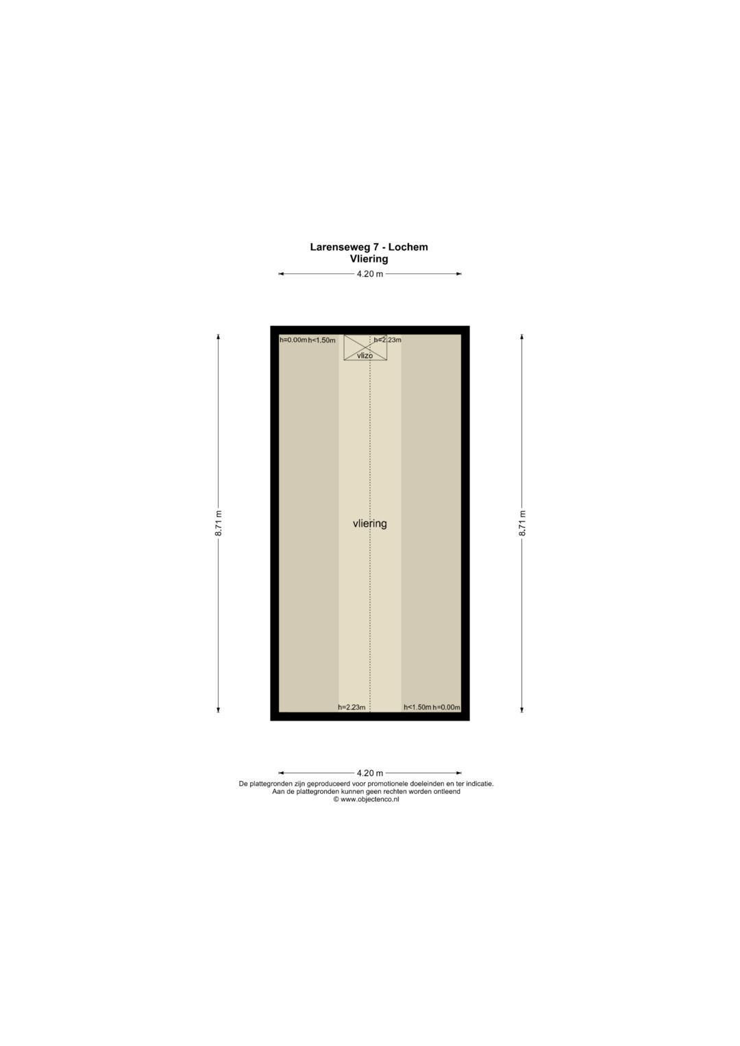 Foto 54 van Larenseweg 7