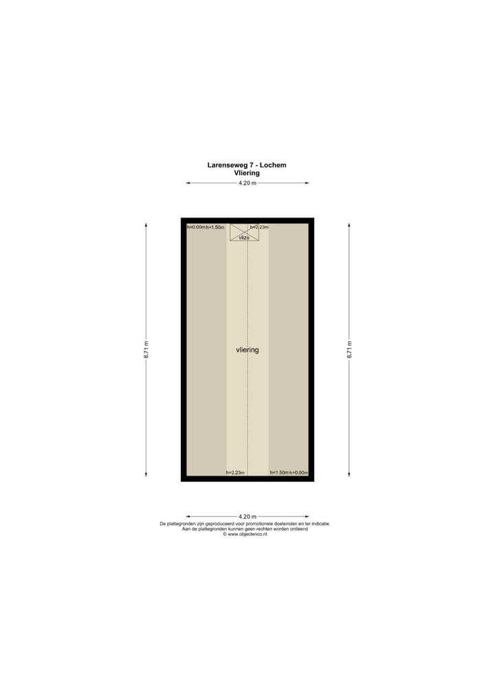 Foto 54 van Larenseweg 7
