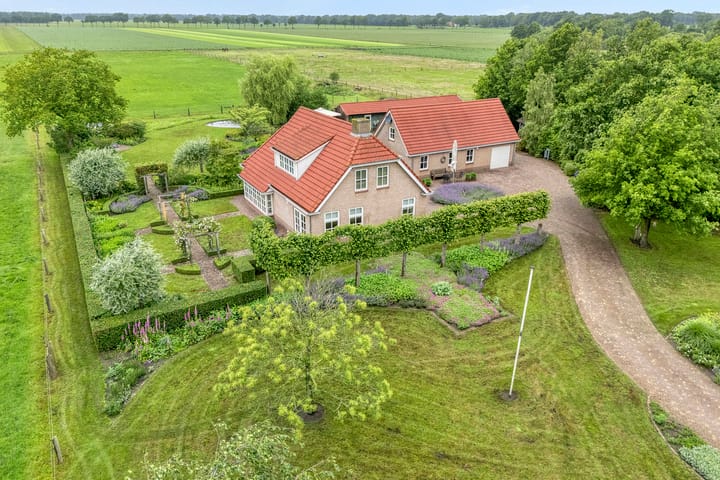 Foto 1 van Wittelterweg 6