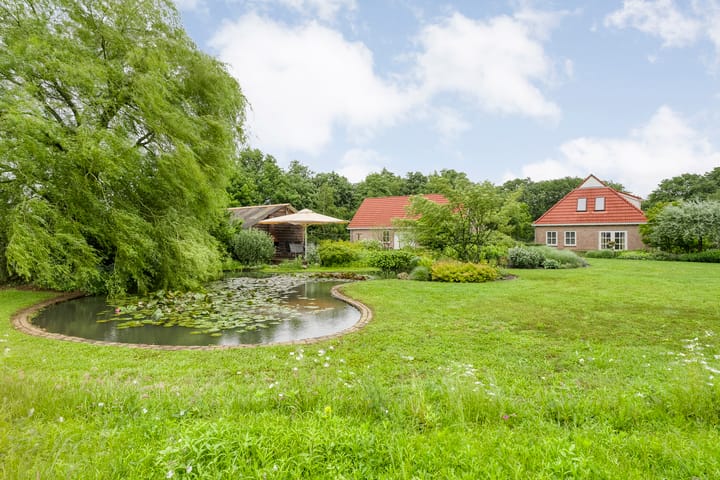 Foto 3 van Wittelterweg 6