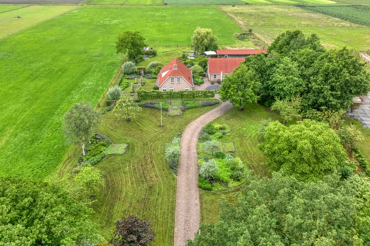 Foto 8 van Wittelterweg 6