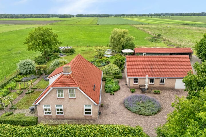 Foto 6 van Wittelterweg 6