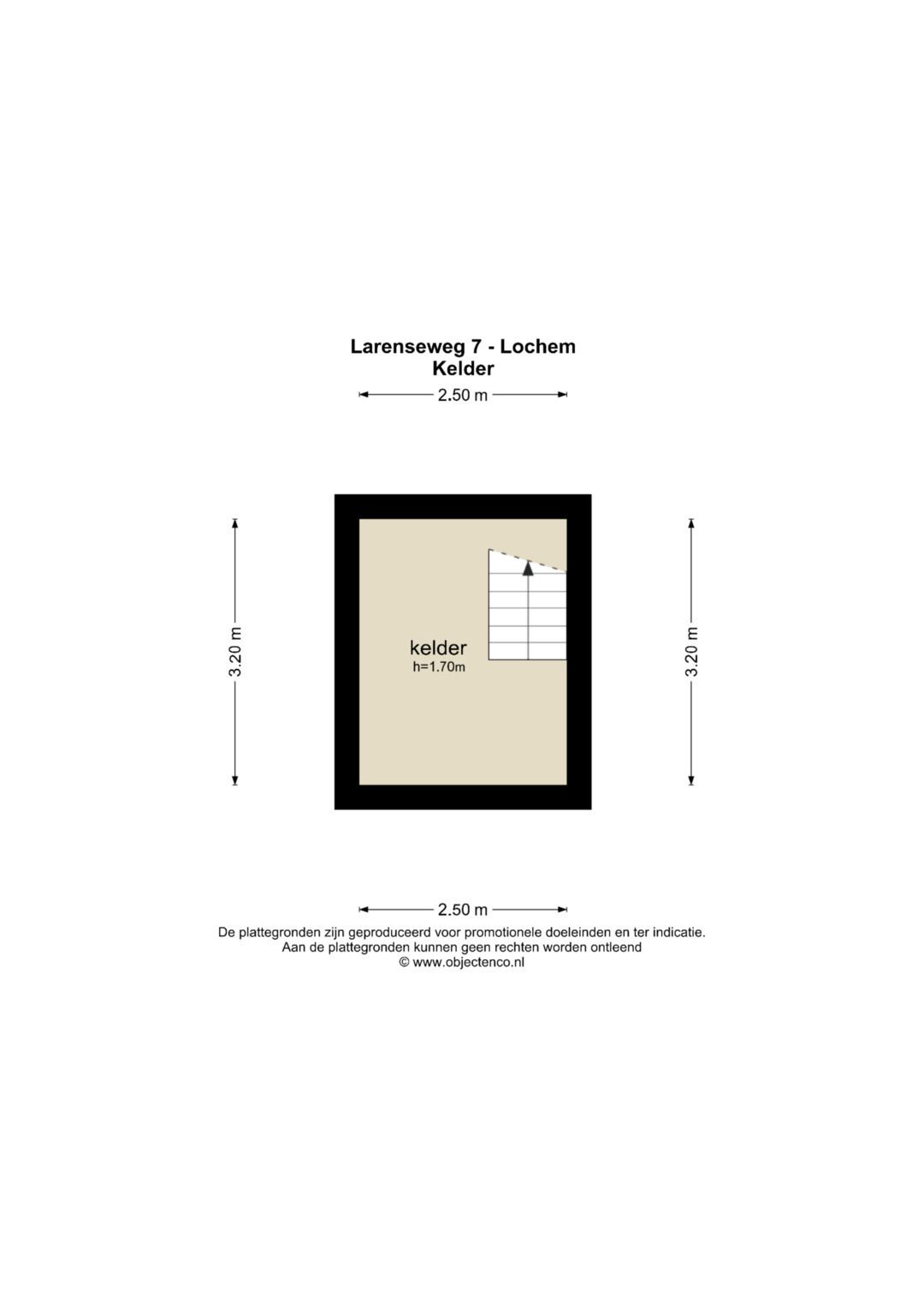 Foto 50 van Larenseweg 7