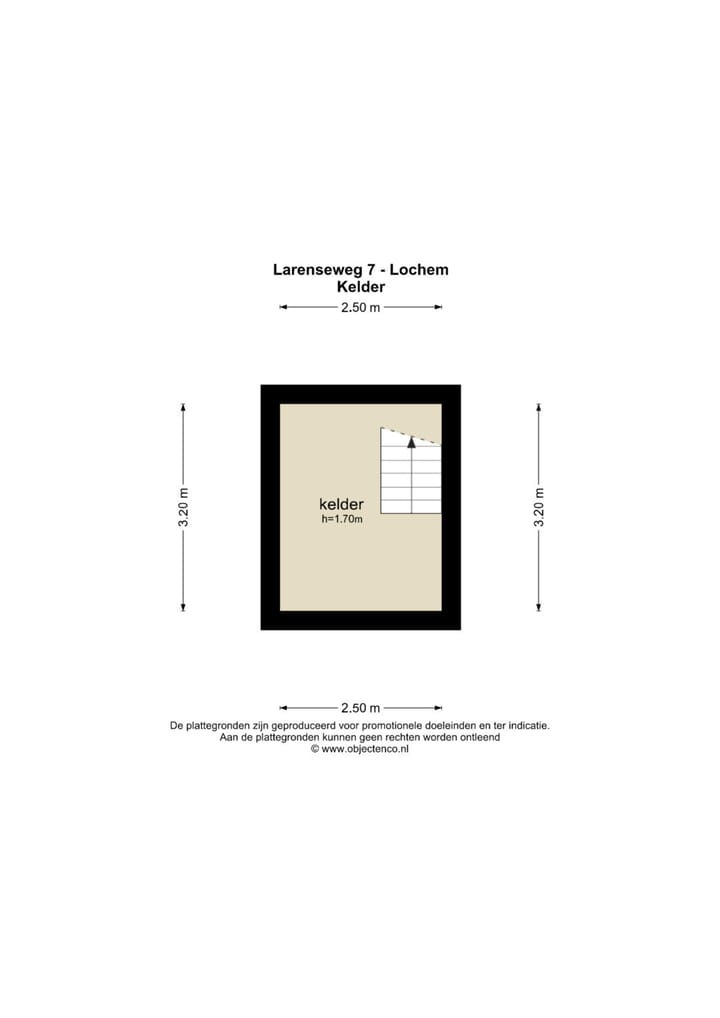 Foto 50 van Larenseweg 7