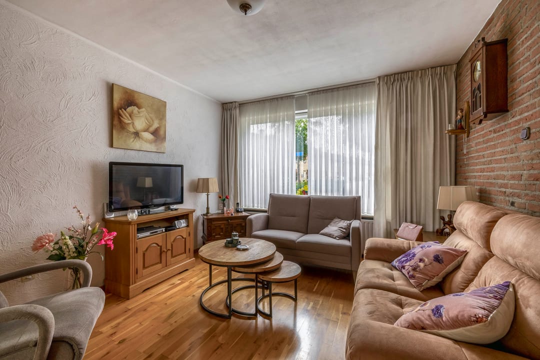 Foto 2 van Beatrixlaan 5