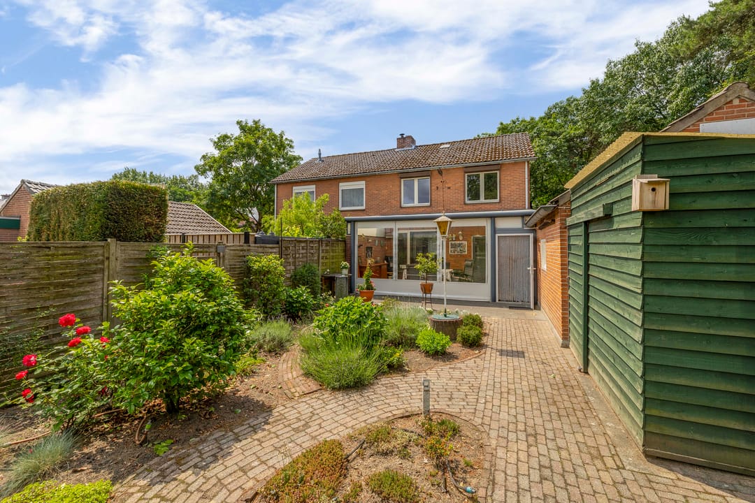 Foto 22 van Beatrixlaan 5