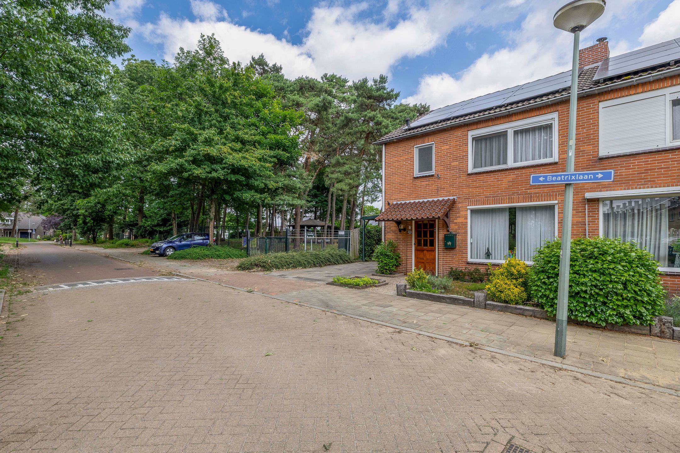 Foto 27 van Beatrixlaan 5