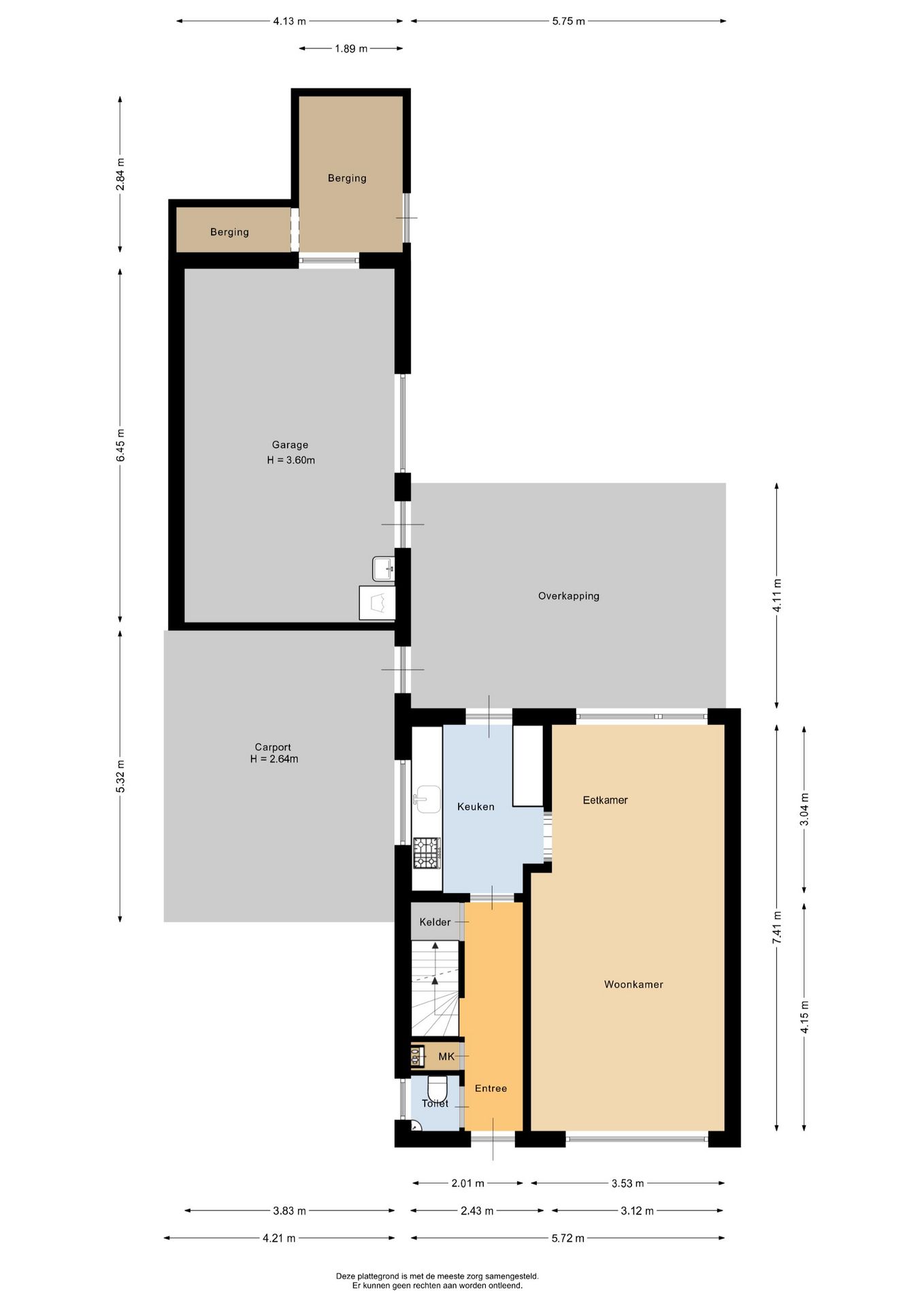 Foto 29 van Beatrixlaan 5