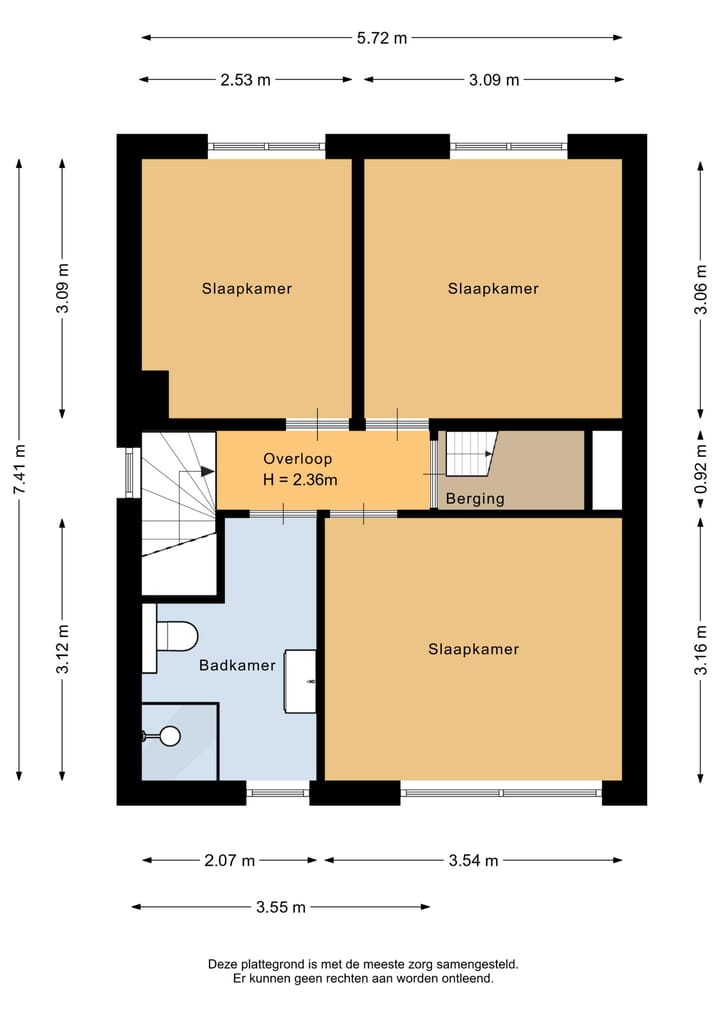 Foto 30 van Beatrixlaan 5