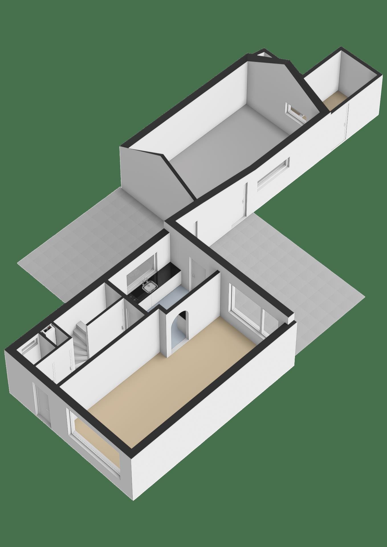 Foto 34 van Beatrixlaan 5