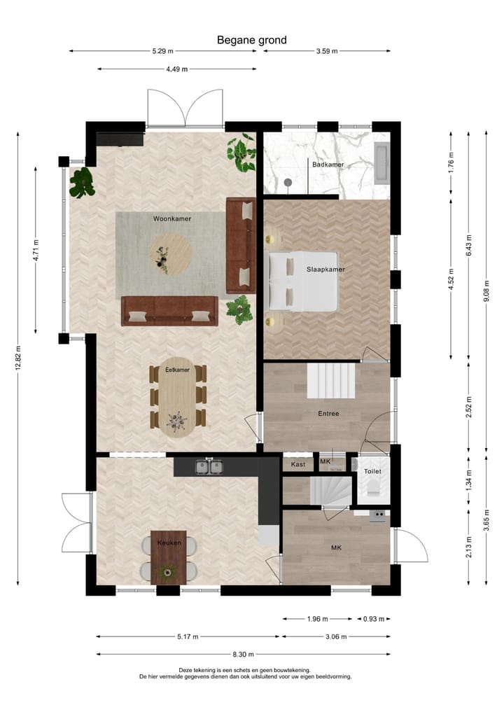 Foto 66 van Wittelterweg 6