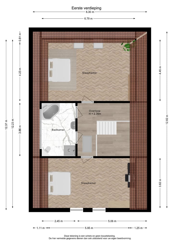 Foto 67 van Wittelterweg 6