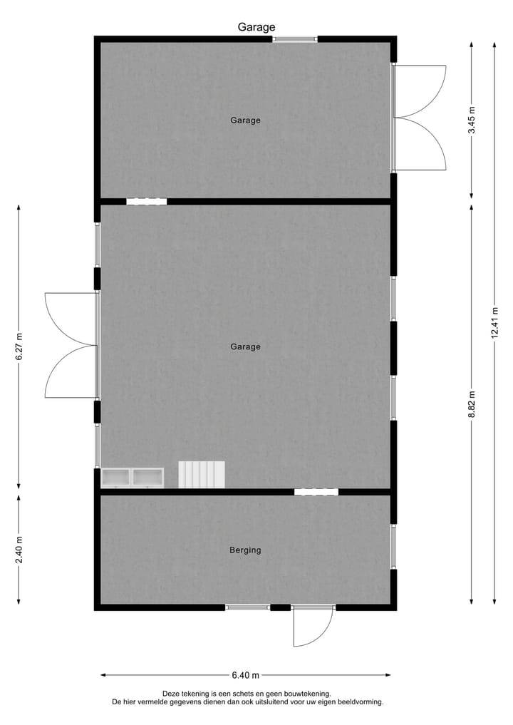 Foto 72 van Wittelterweg 6