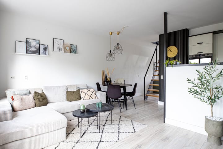 Foto 2 van Weidezoom 32