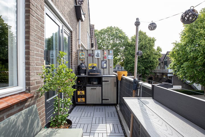 Foto 3 van Weidezoom 32