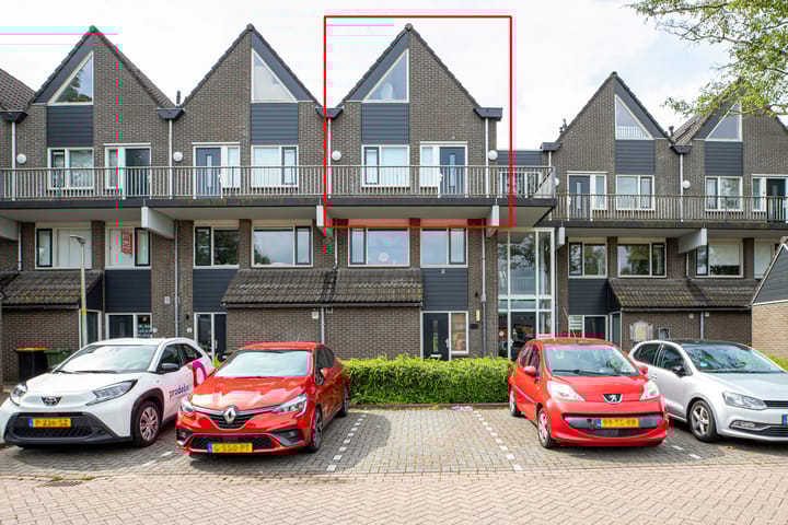 Foto 5 van Weidezoom 32