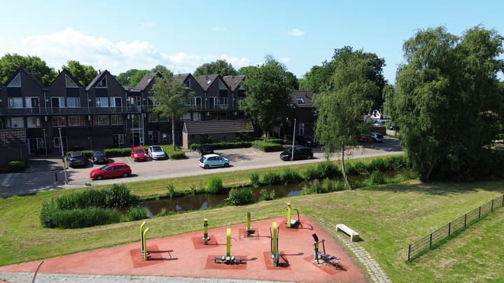 Foto 6 van Weidezoom 32