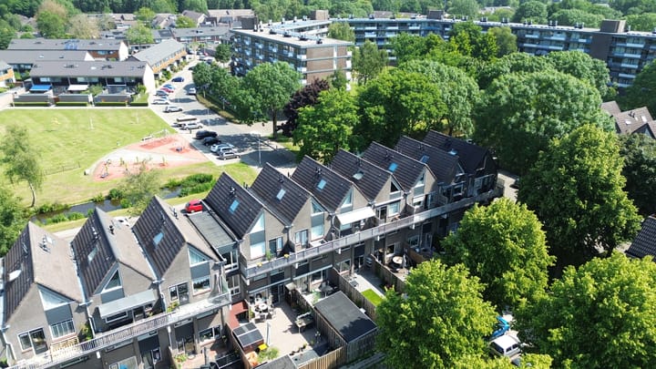 Foto 7 van Weidezoom 32