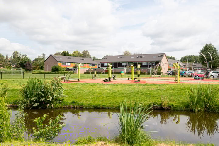 Foto 8 van Weidezoom 32