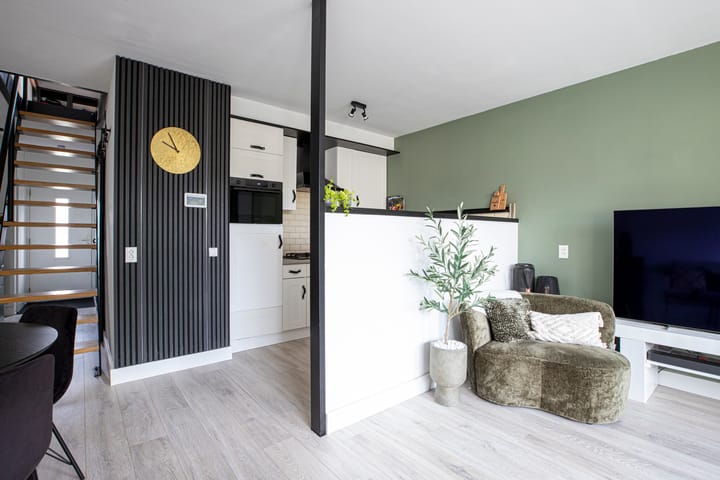 Foto 14 van Weidezoom 32