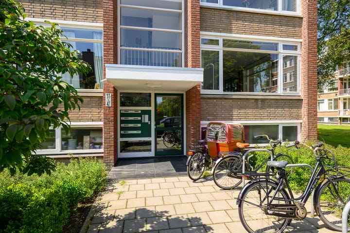 Foto 2 van Marie Hoffmanlaan 35