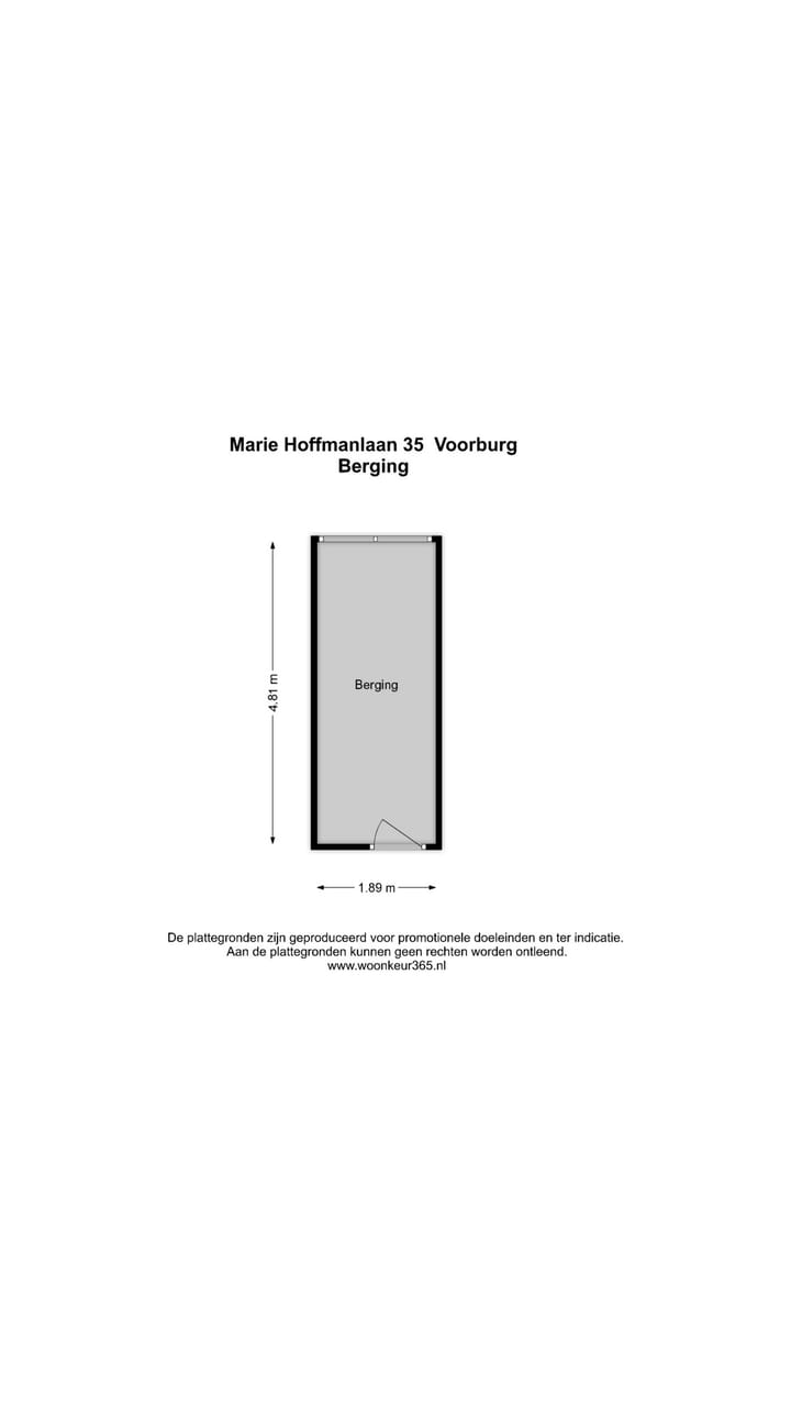 Foto 30 van Marie Hoffmanlaan 35