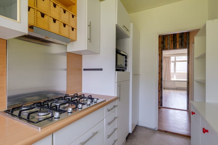 Foto 11 van Marie Hoffmanlaan 35