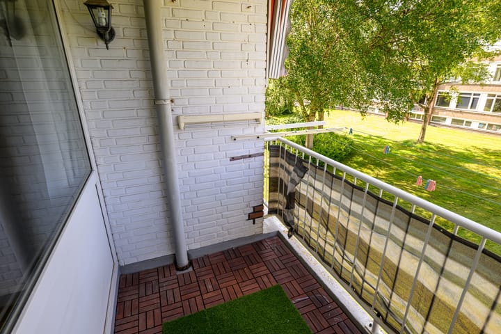 Foto 16 van Marie Hoffmanlaan 35