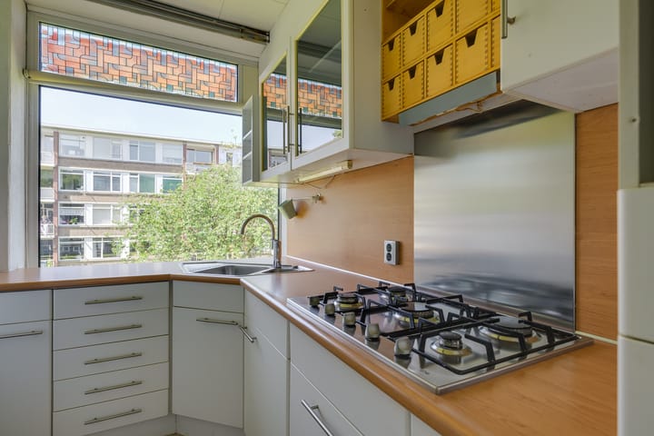 Foto 10 van Marie Hoffmanlaan 35