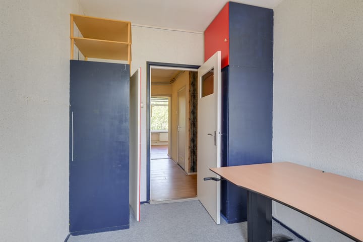 Foto 23 van Marie Hoffmanlaan 35