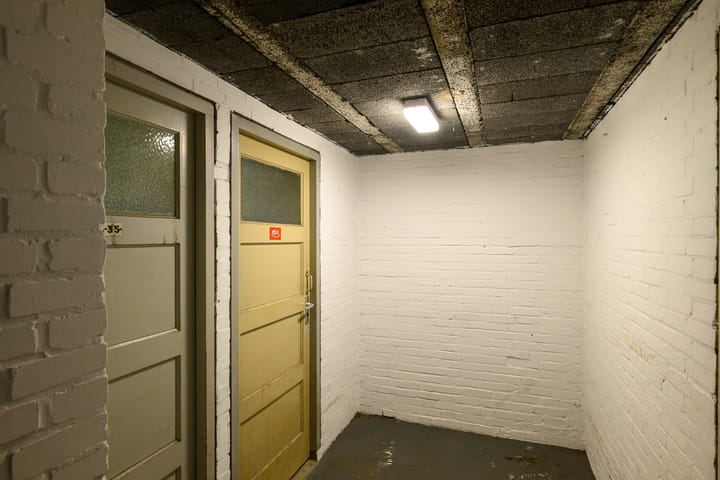 Foto 25 van Marie Hoffmanlaan 35