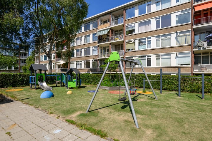 Foto 27 van Marie Hoffmanlaan 35