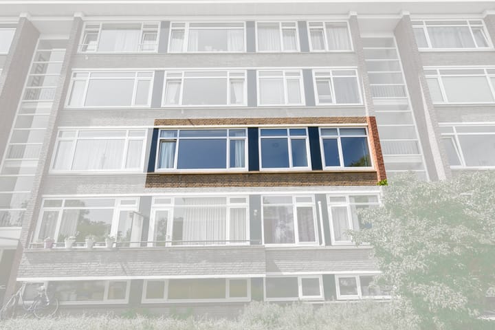 Foto 28 van Marie Hoffmanlaan 35