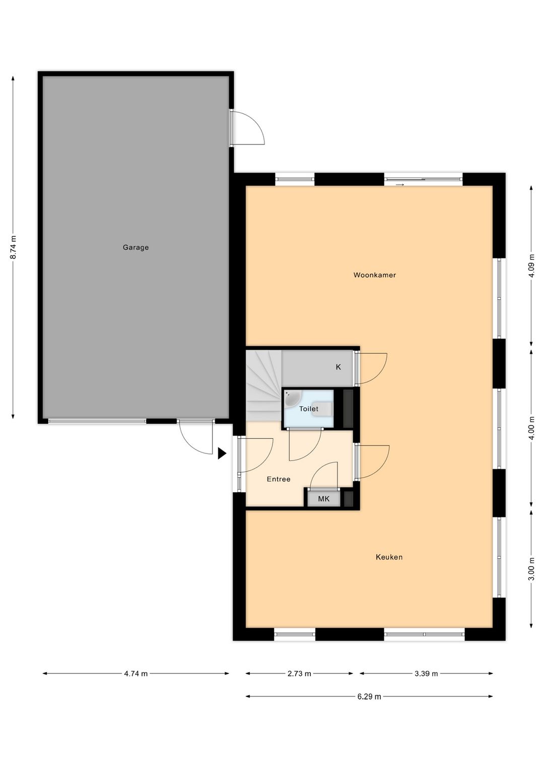 Foto 26 van Pelmolen 11