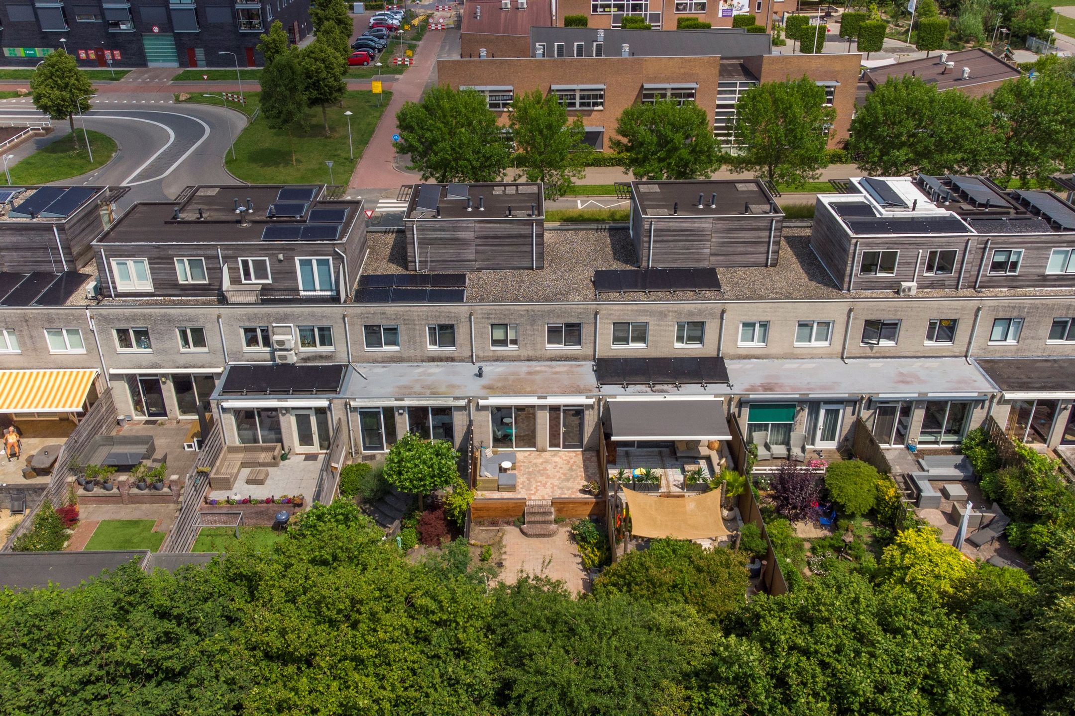 Photo 39 of Tweelingen 85