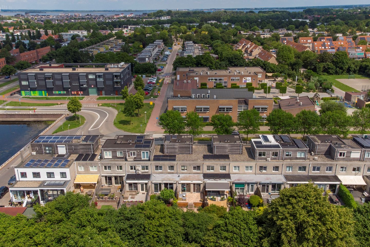 Photo 40 of Tweelingen 85