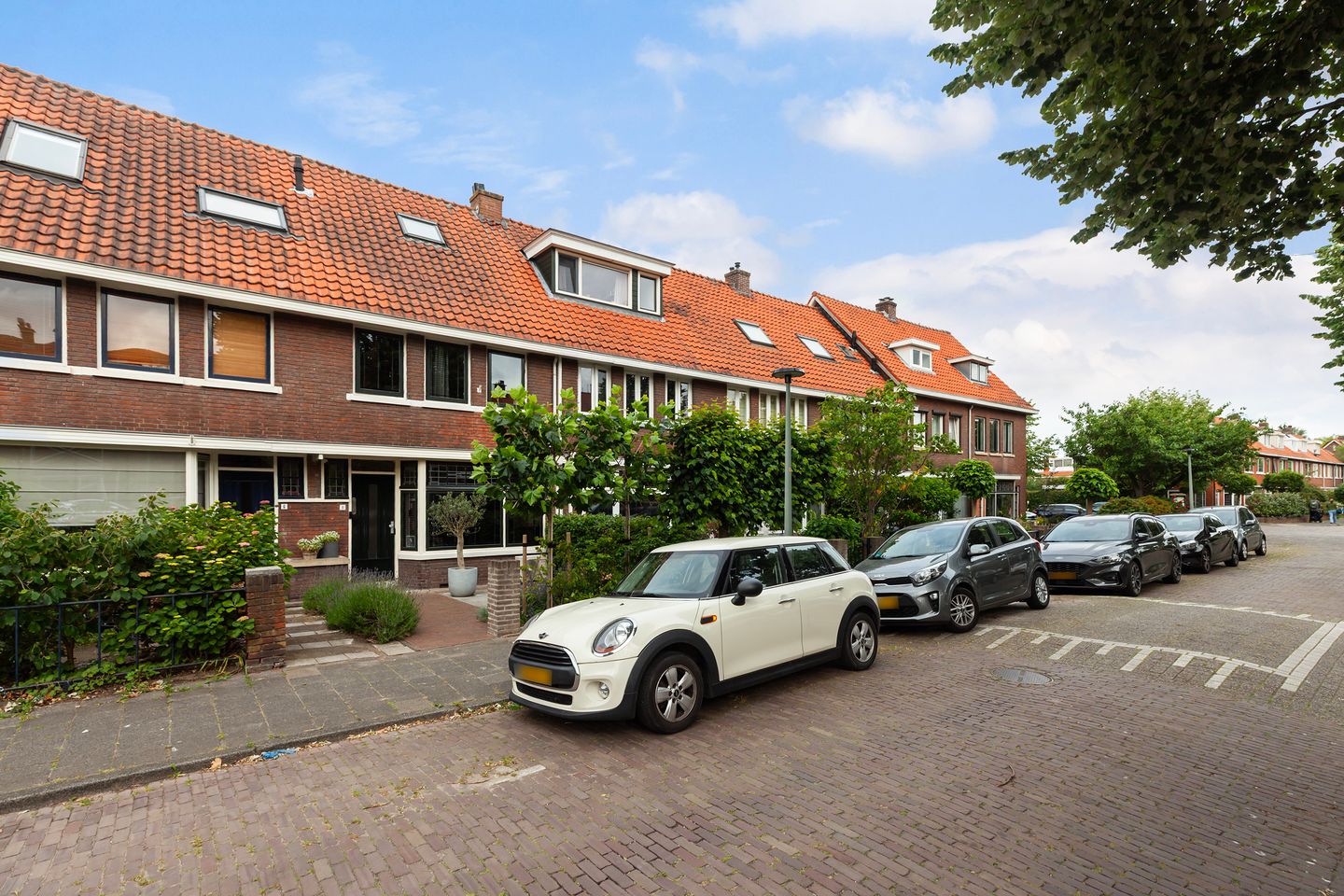 Nachtegaallaan 8 main image