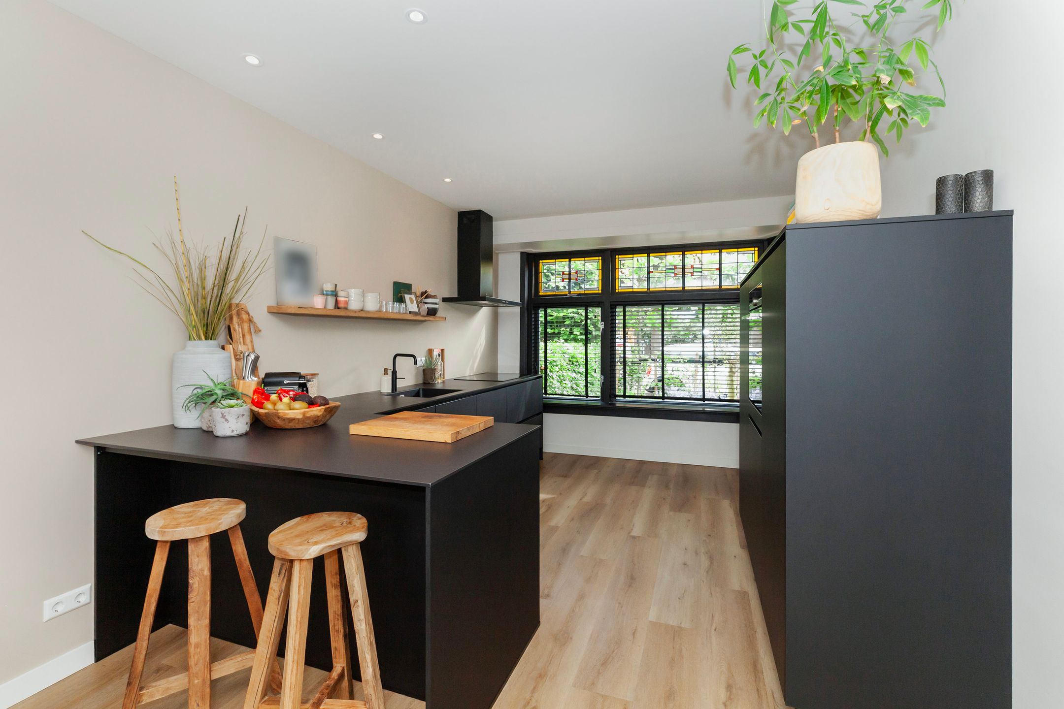 Photo 3 of Nachtegaallaan 8