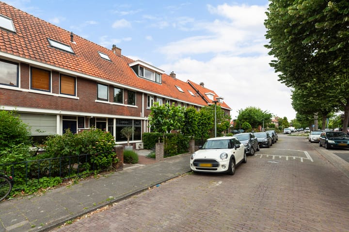 Photo 4 of Nachtegaallaan 8