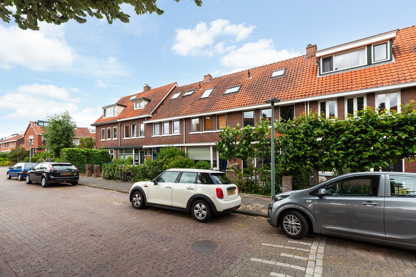 Photo 5 of Nachtegaallaan 8