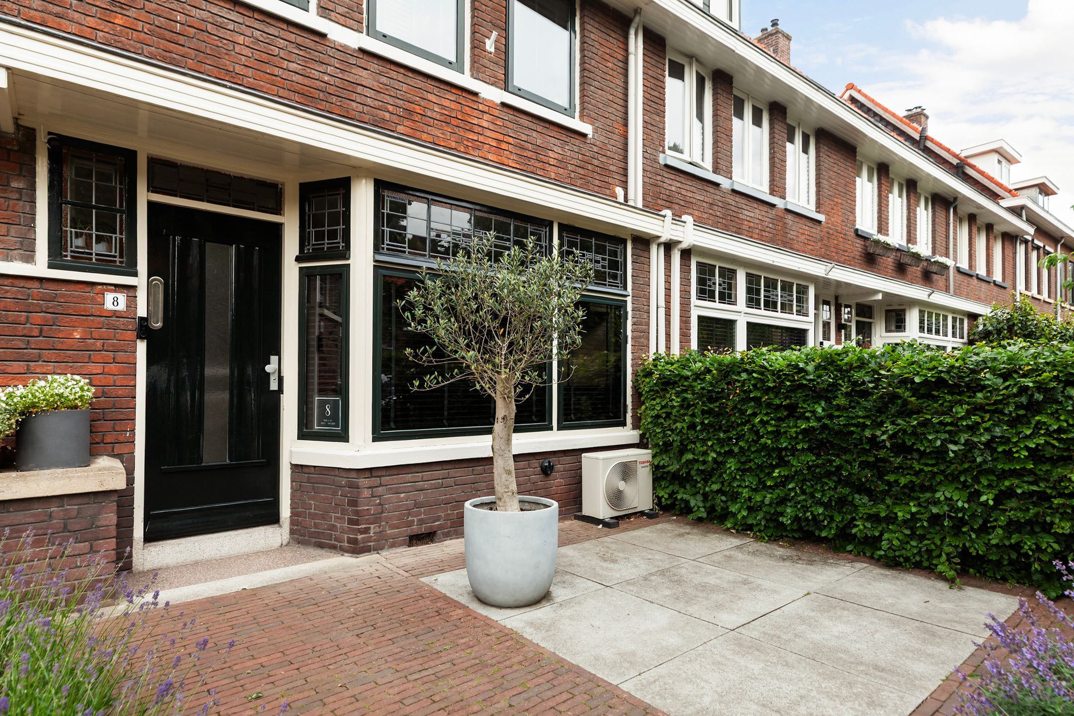 Photo 6 of Nachtegaallaan 8