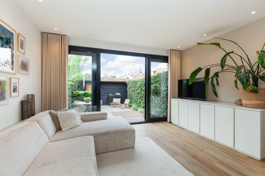 Photo 11 of Nachtegaallaan 8