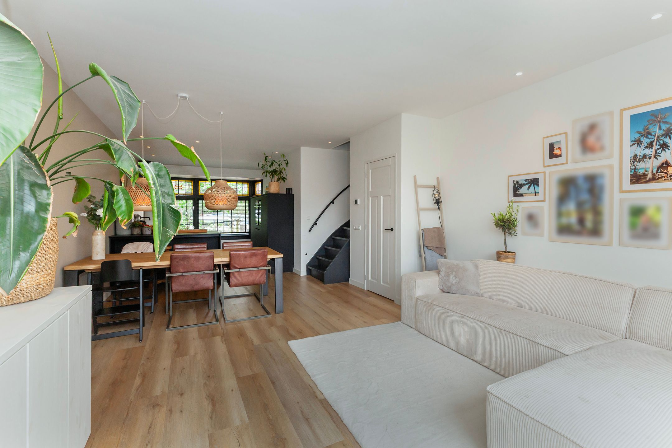 Photo 12 of Nachtegaallaan 8