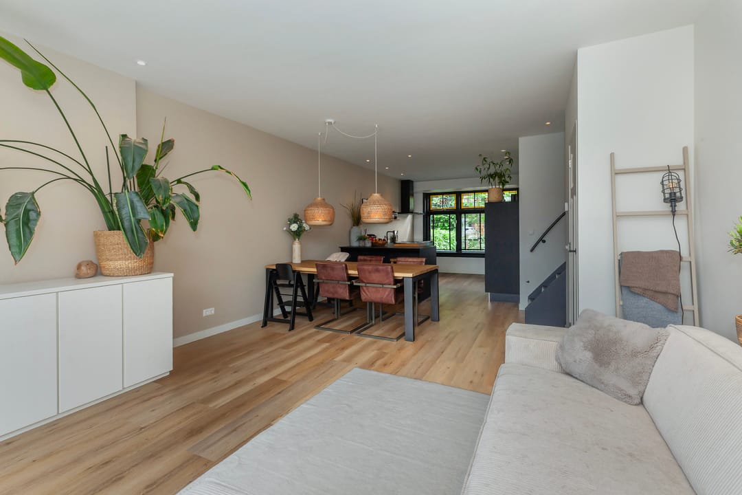 Photo 13 of Nachtegaallaan 8