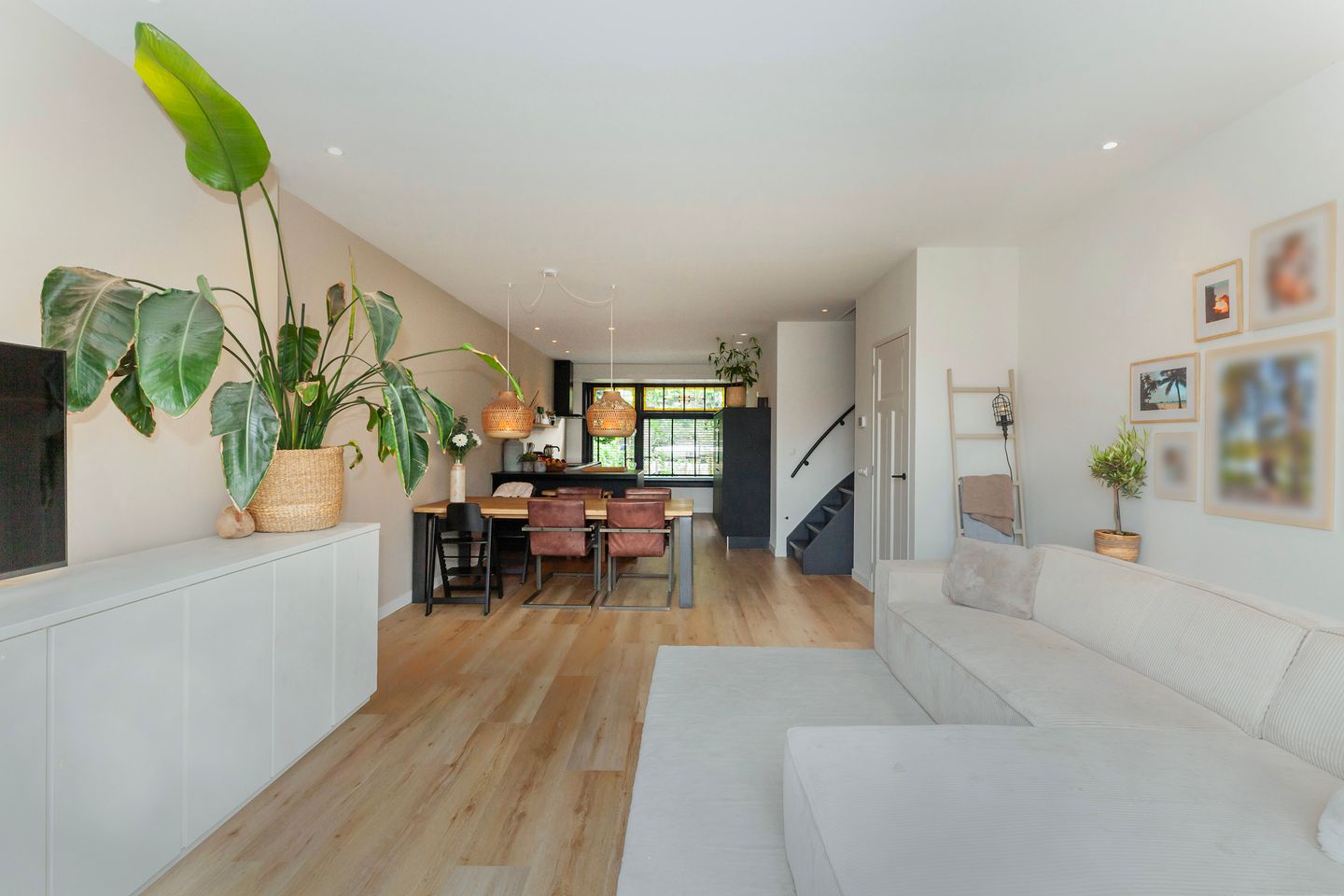 Photo 14 of Nachtegaallaan 8